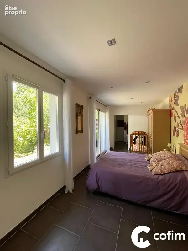 Maison 6 pièces 189 m² à vendre à Mees (40990) - photo 9