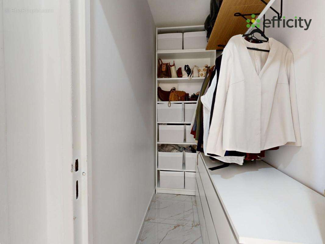 Appartement - photo 12