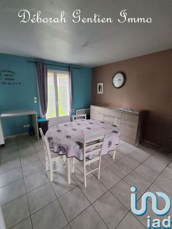 Photo 8 - Maison à ESPAUBOURG