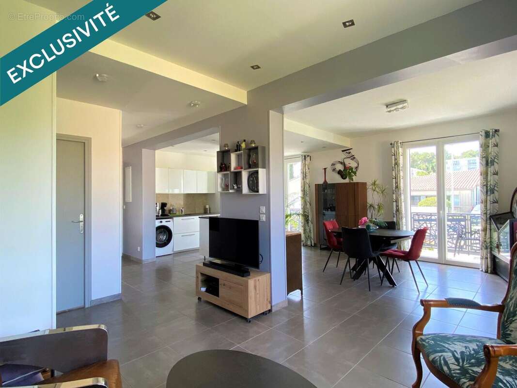 Photo 5 - Appartement à LE PRADET