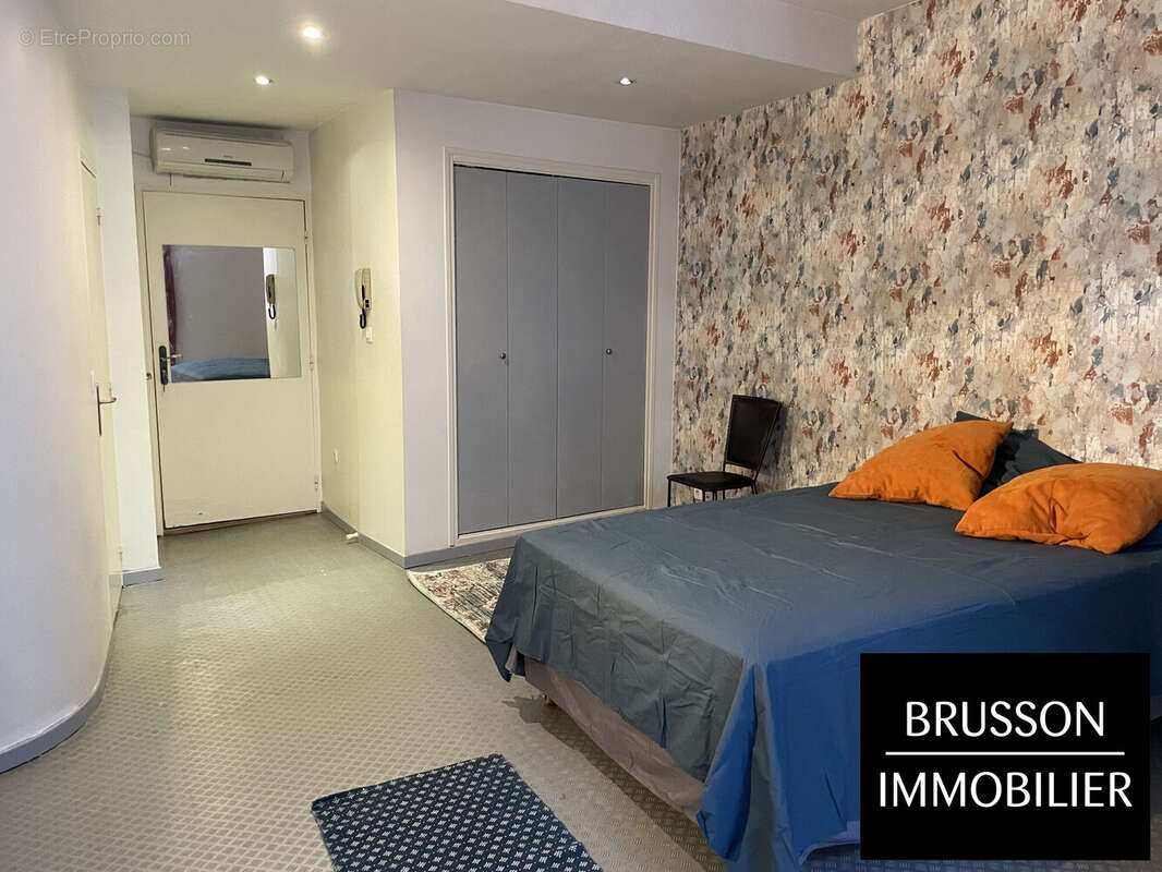 STUDIO - Appartement à CASTRES