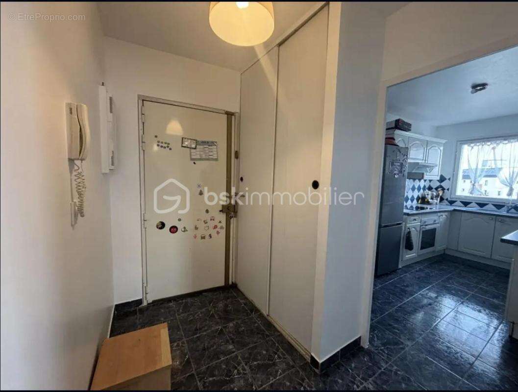Noisy le Grand Bel Appartement 3 Pièces de 70 m² avec Garage - photo 10