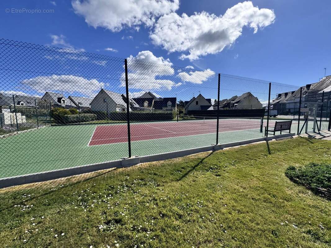 Appartement à DAMGAN