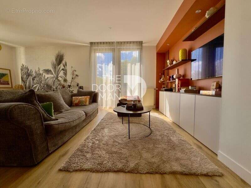 Appartement à LAVAL
