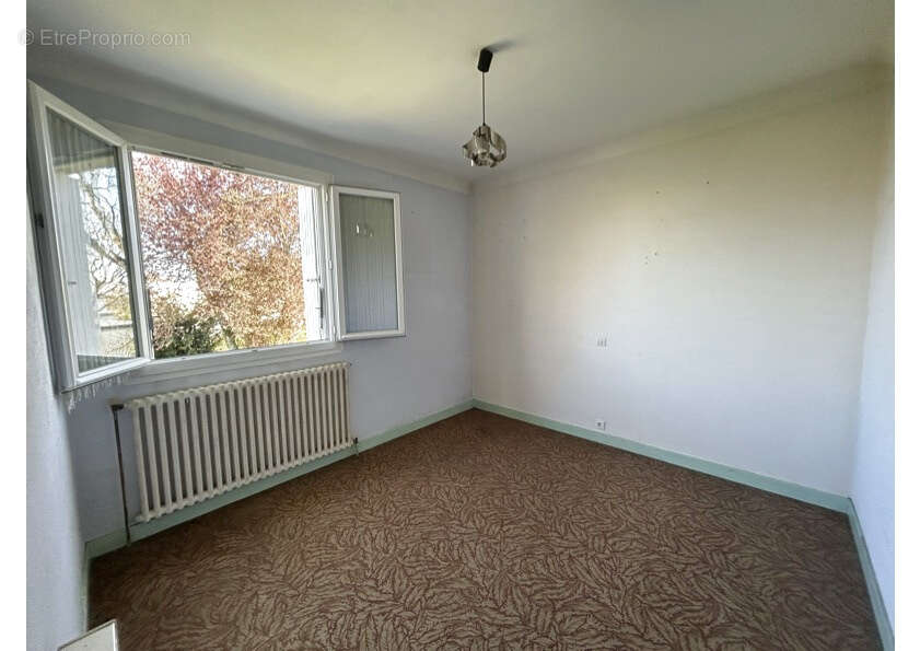 Maison à LE LOROUX-BOTTEREAU