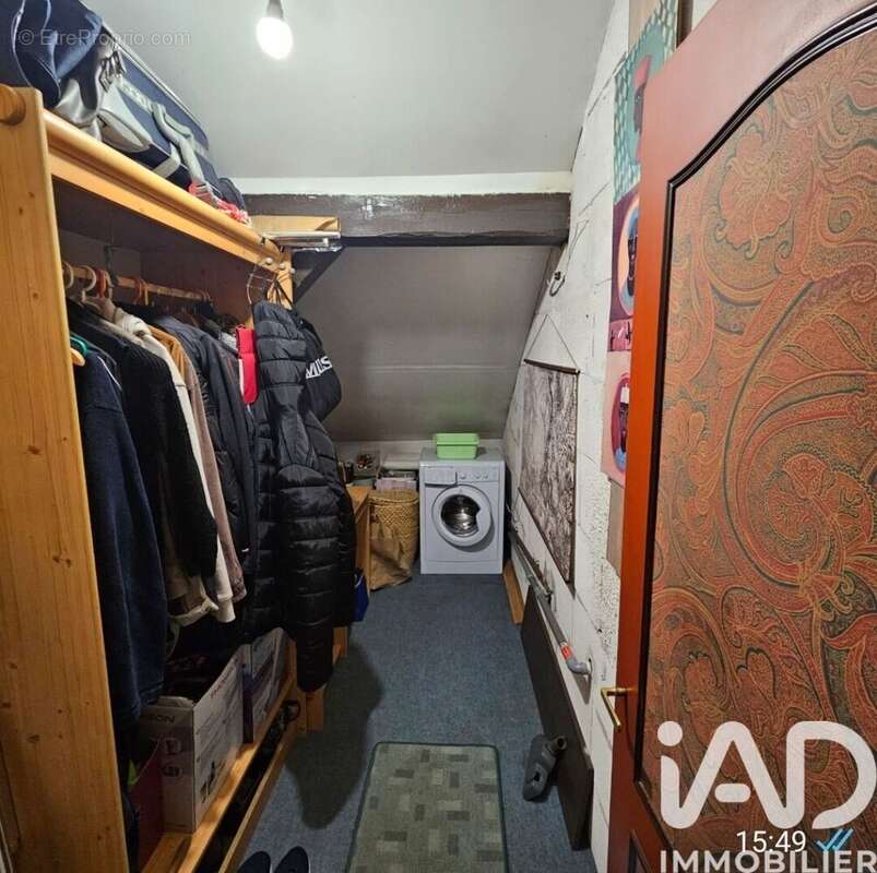 Photo 9 - Appartement à MULHOUSE