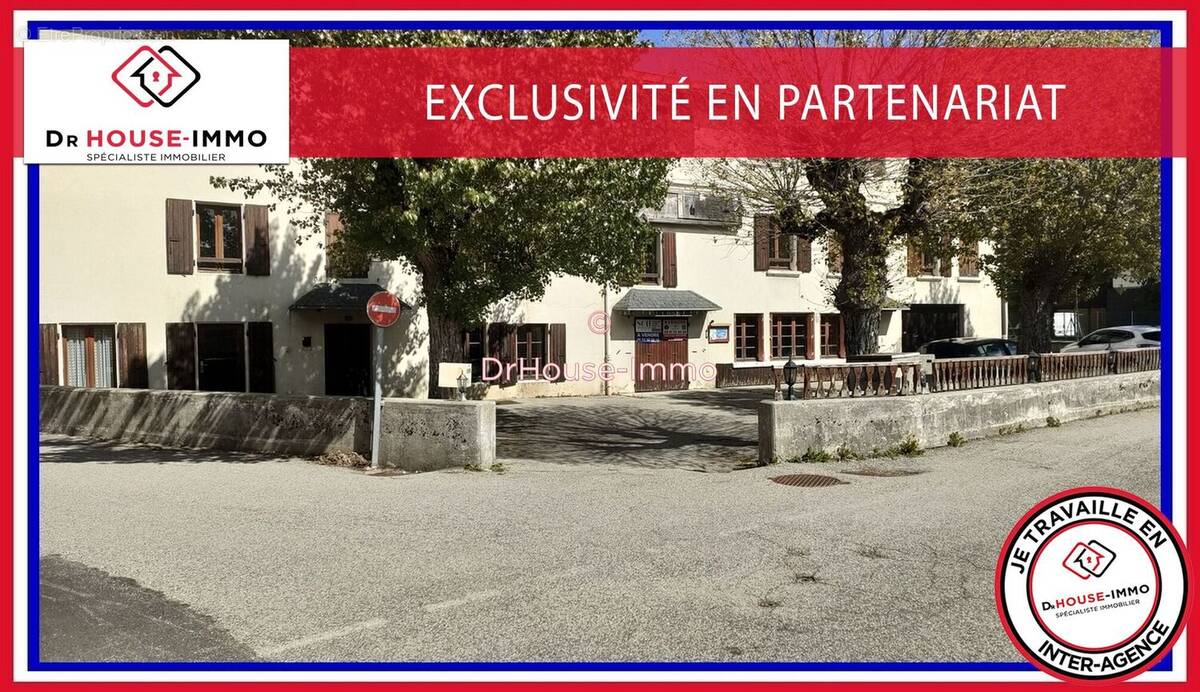 Autre à AUTRANS
