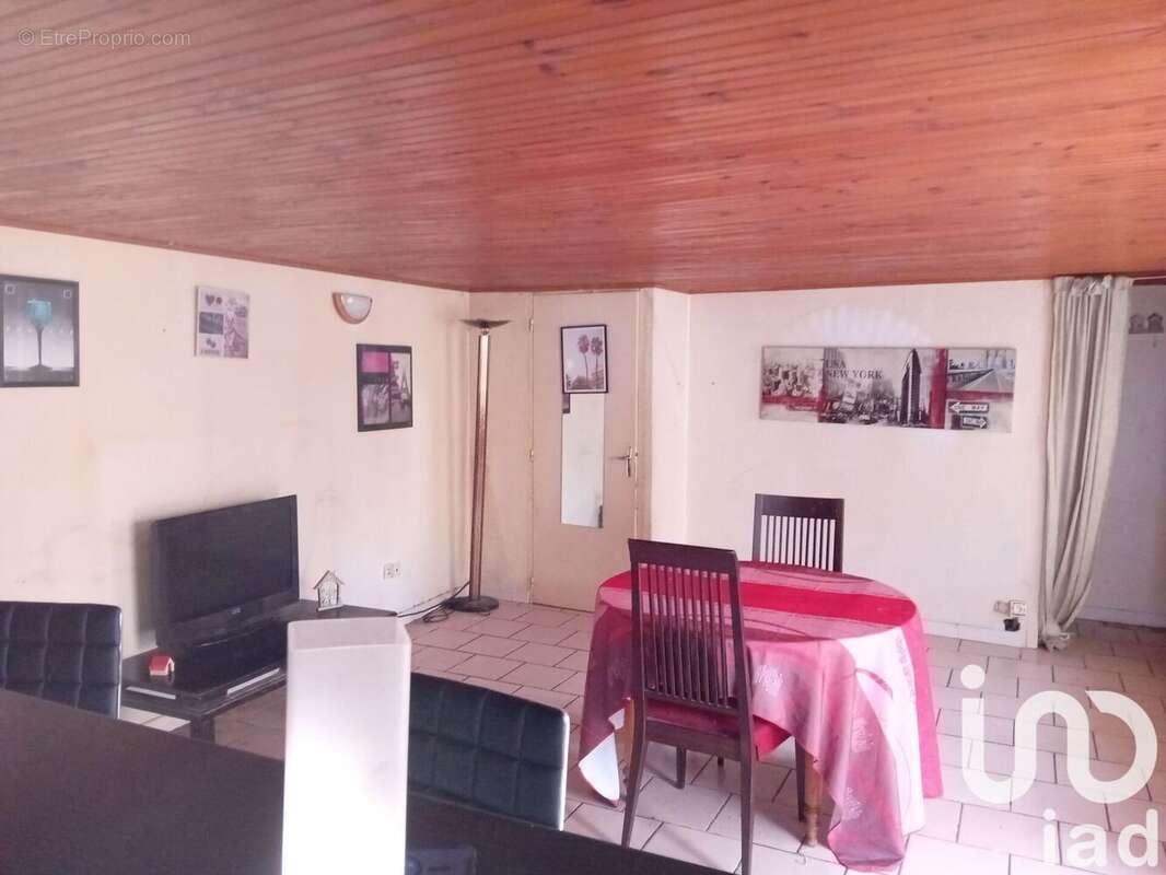 Photo 2 - Maison à CAZALS