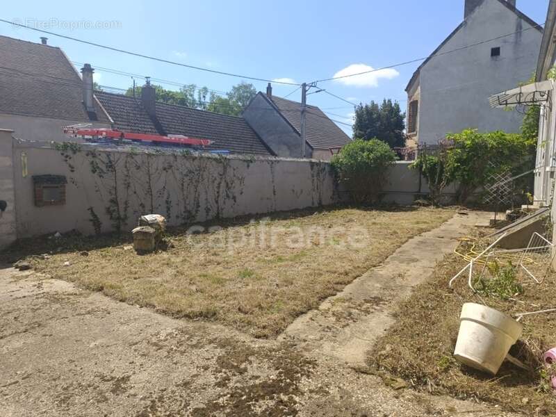Maison à vendre 5 pièces  (89) - photo 20