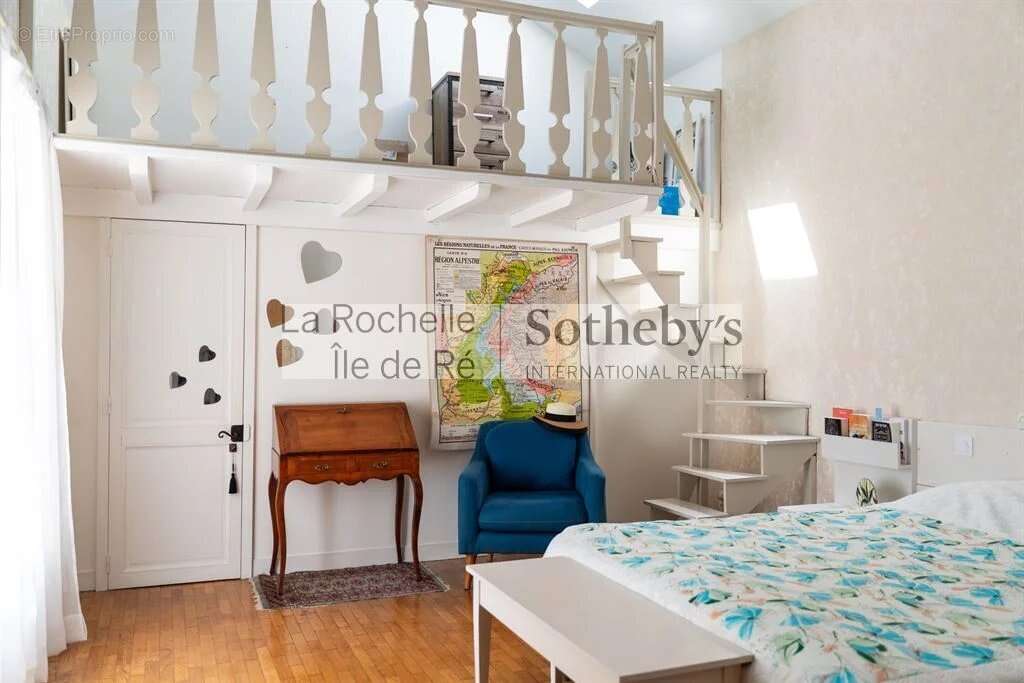 Maison à LA ROCHELLE