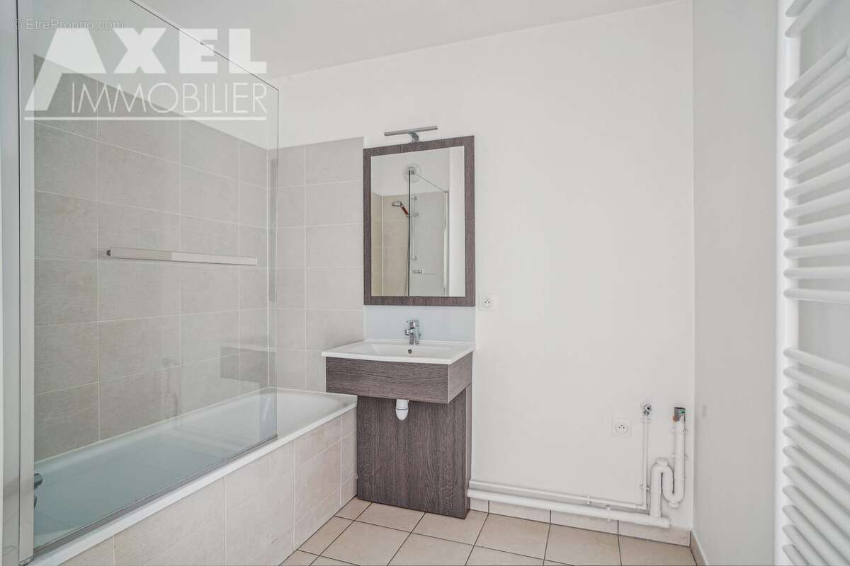 Appartement à BOIS-D&#039;ARCY