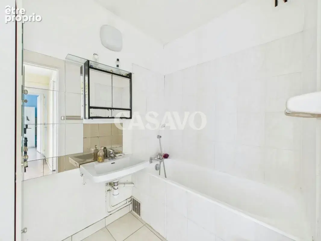 Vente Appartement 5 pièces de 100m² - 75014 Paris - photo 20