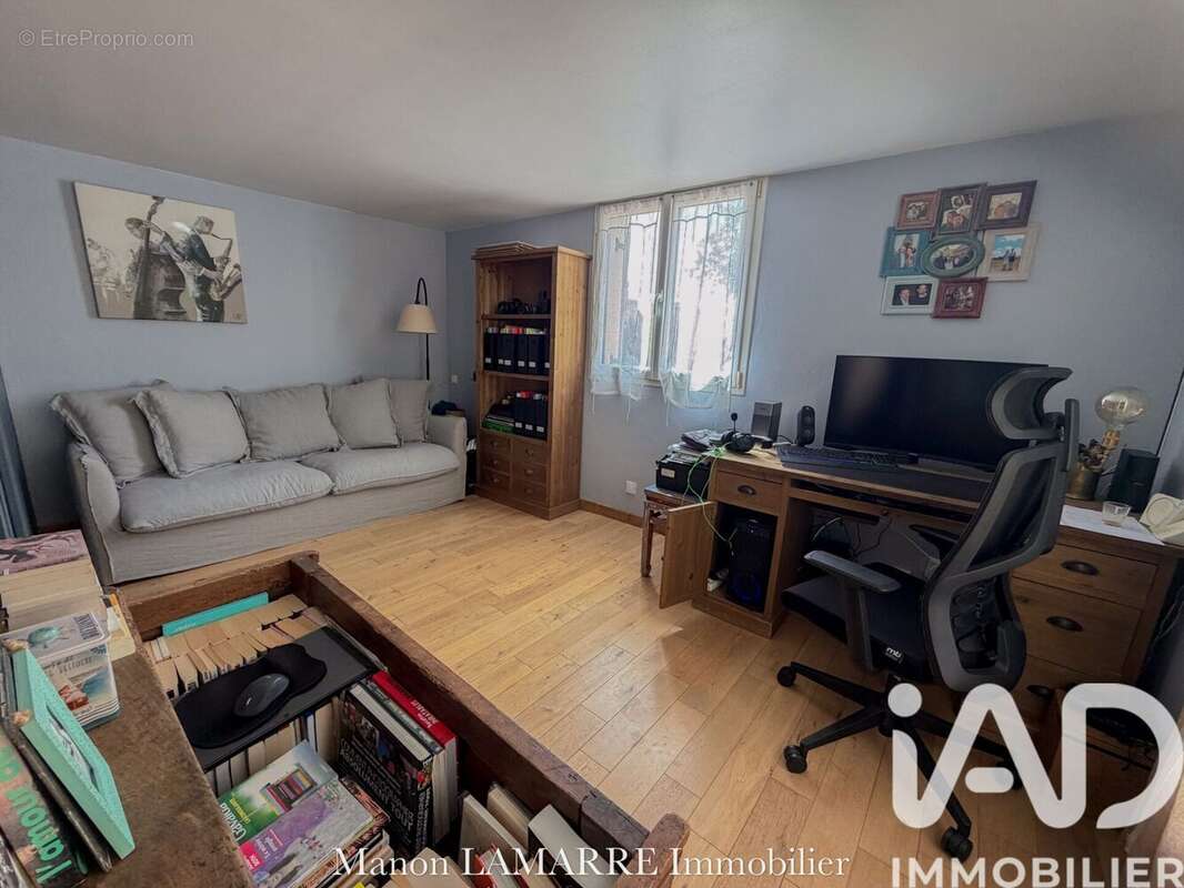 Maison 100 m² à Drocourt  - photo 3