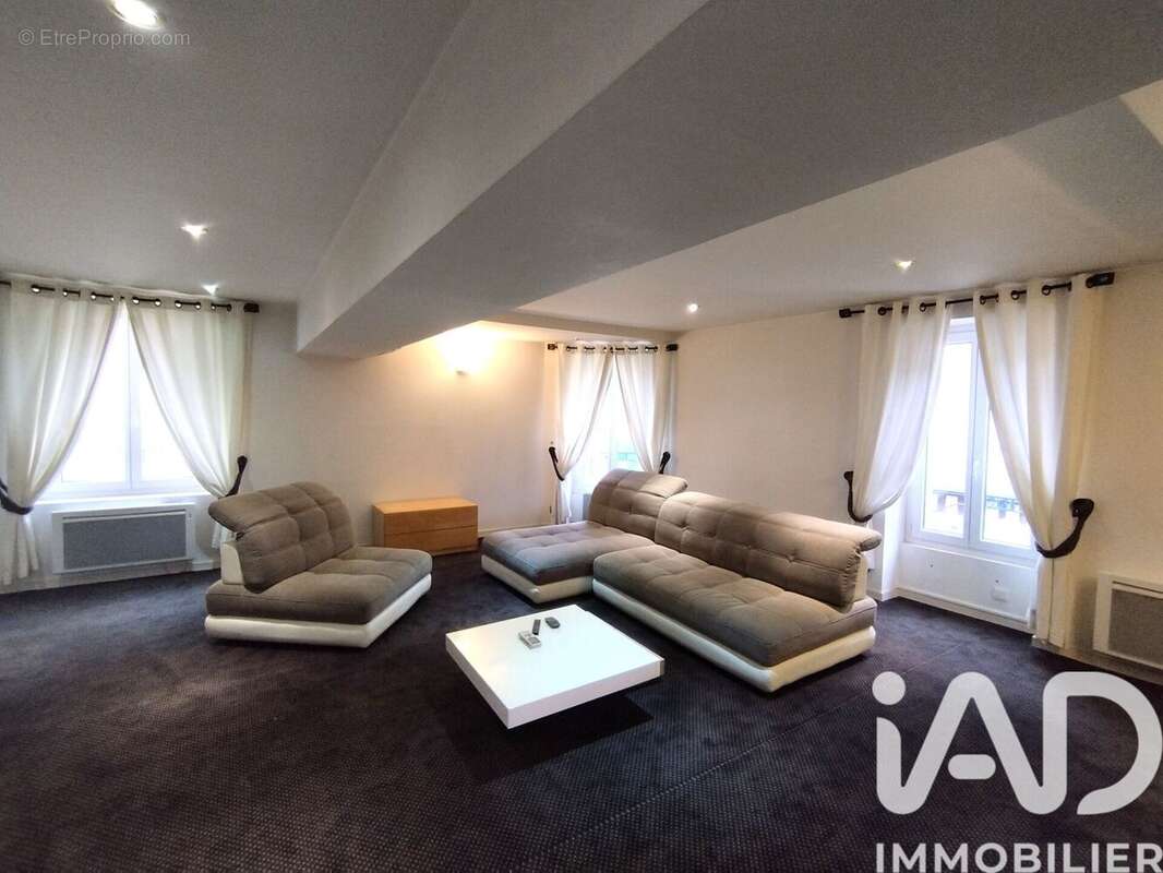 Photo 2 - Maison à MONDOUBLEAU