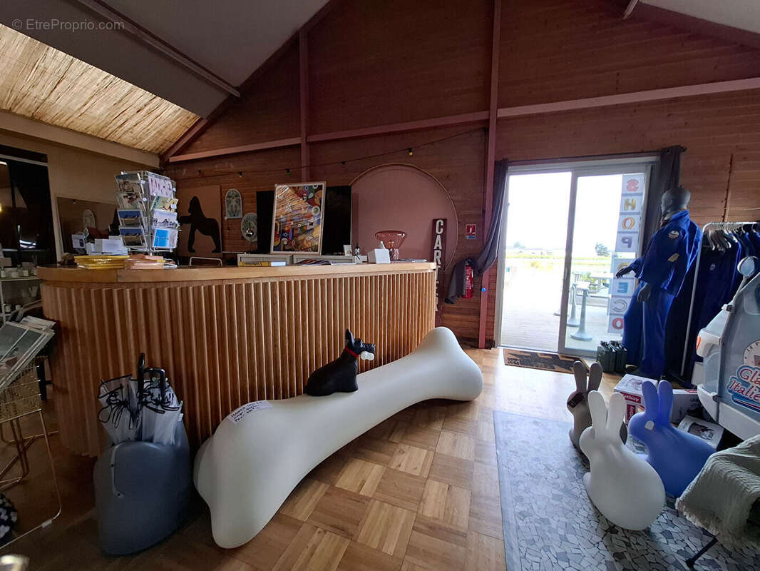 Maison à BATZ-SUR-MER