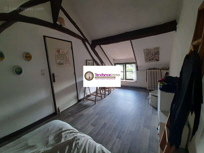 Maison à MORTAGNE-AU-PERCHE