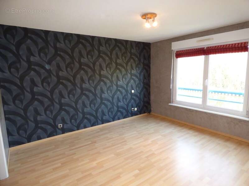 Appartement à SAVERNE