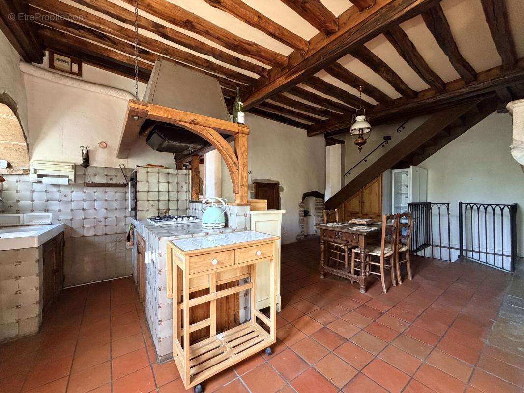 Maison 177 m² à Couchey  - photo 10