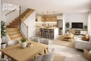 Appartement à CAPBRETON