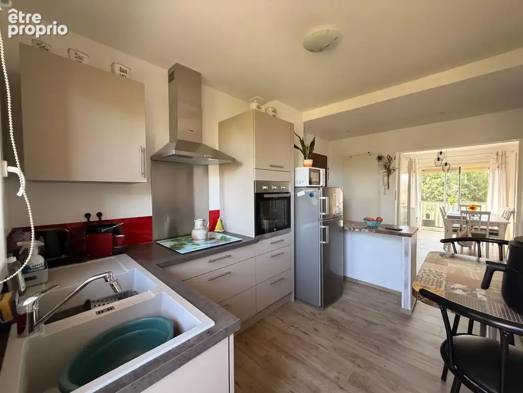 Nouveauté - Appartement rénové de 67m2 - photo 6