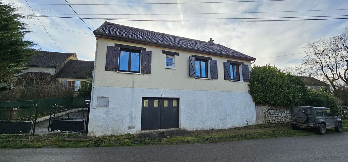 Maison 76 m2 habitable de suite - photo 10