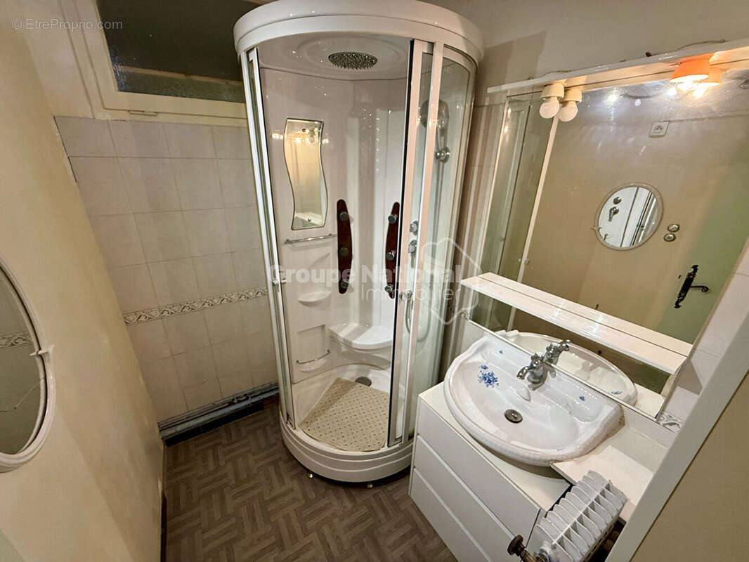 Appartement à LES PENNES-MIRABEAU