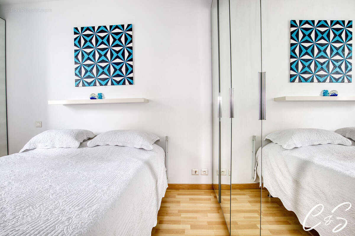 Appartement à AUDIERNE