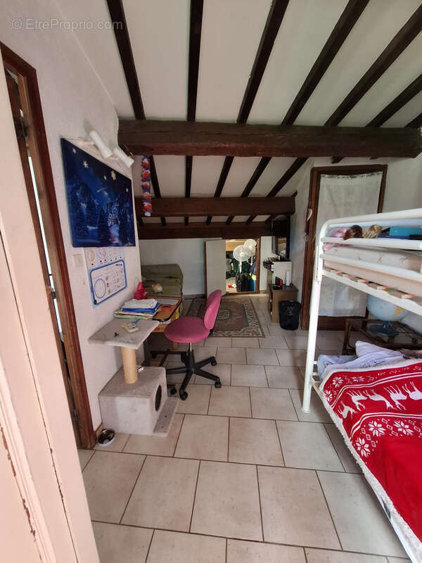 Appartement à SAINT-CYR-SUR-MER
