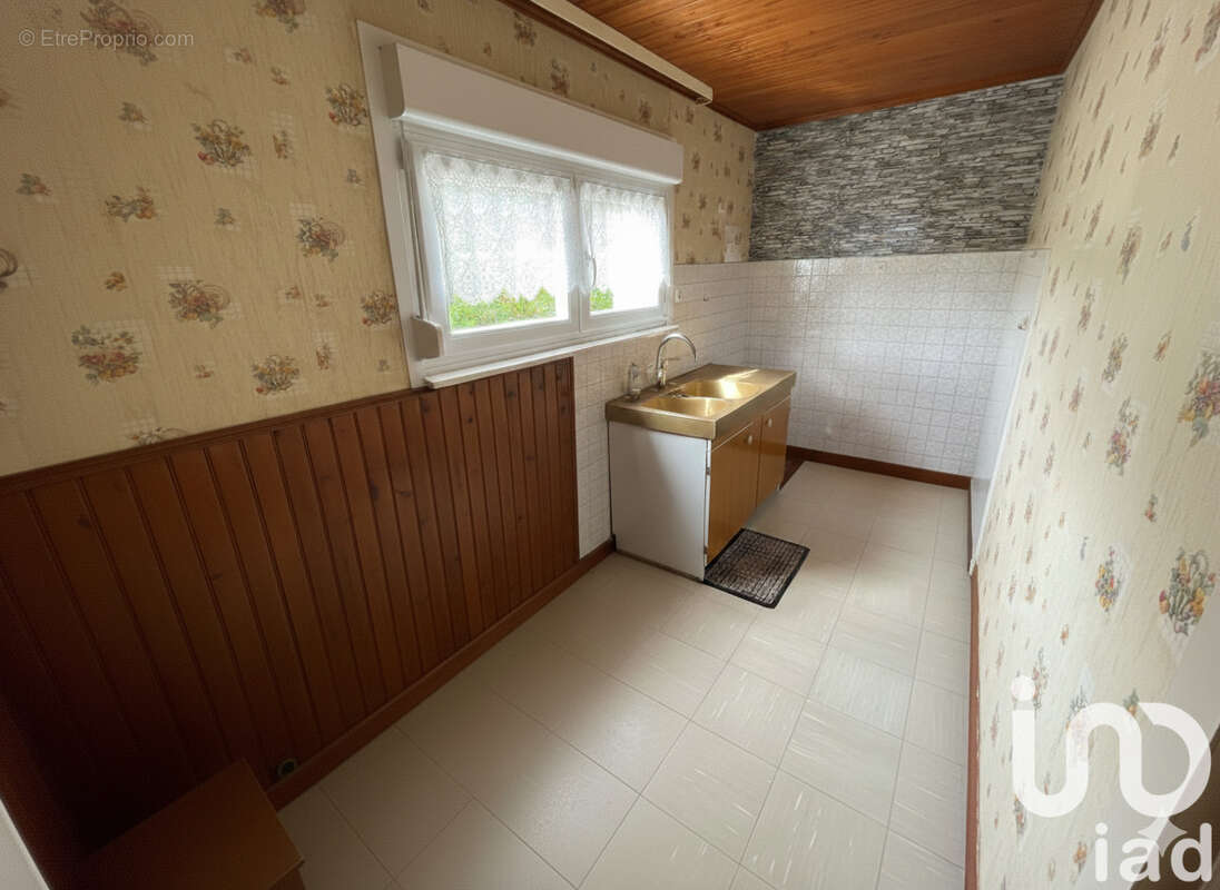 Photo 5 - Maison à LEXY