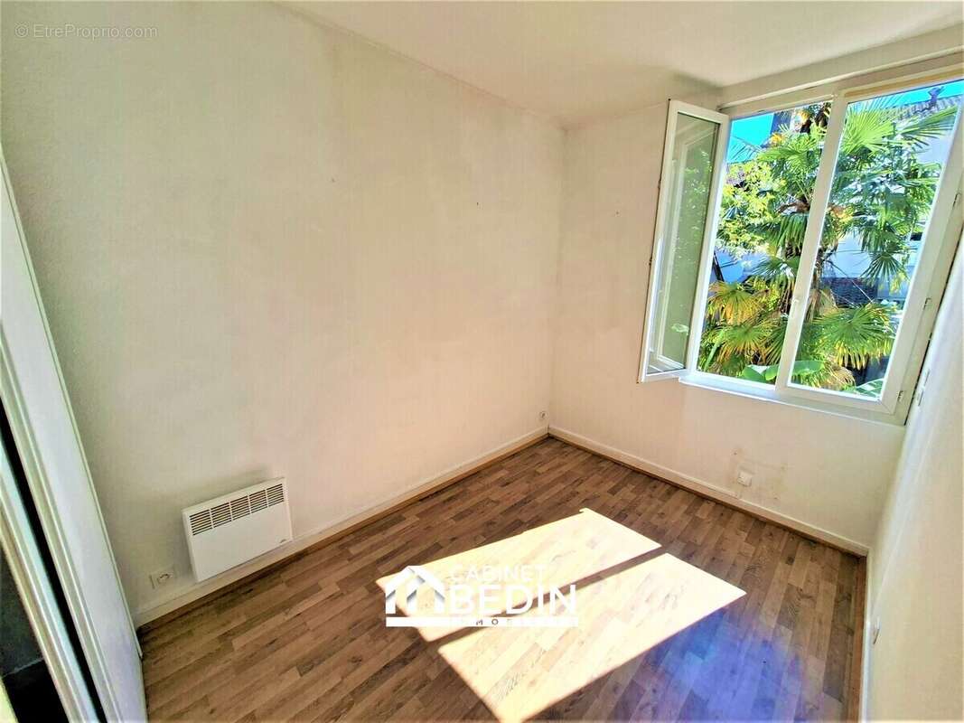 Appartement à DAX