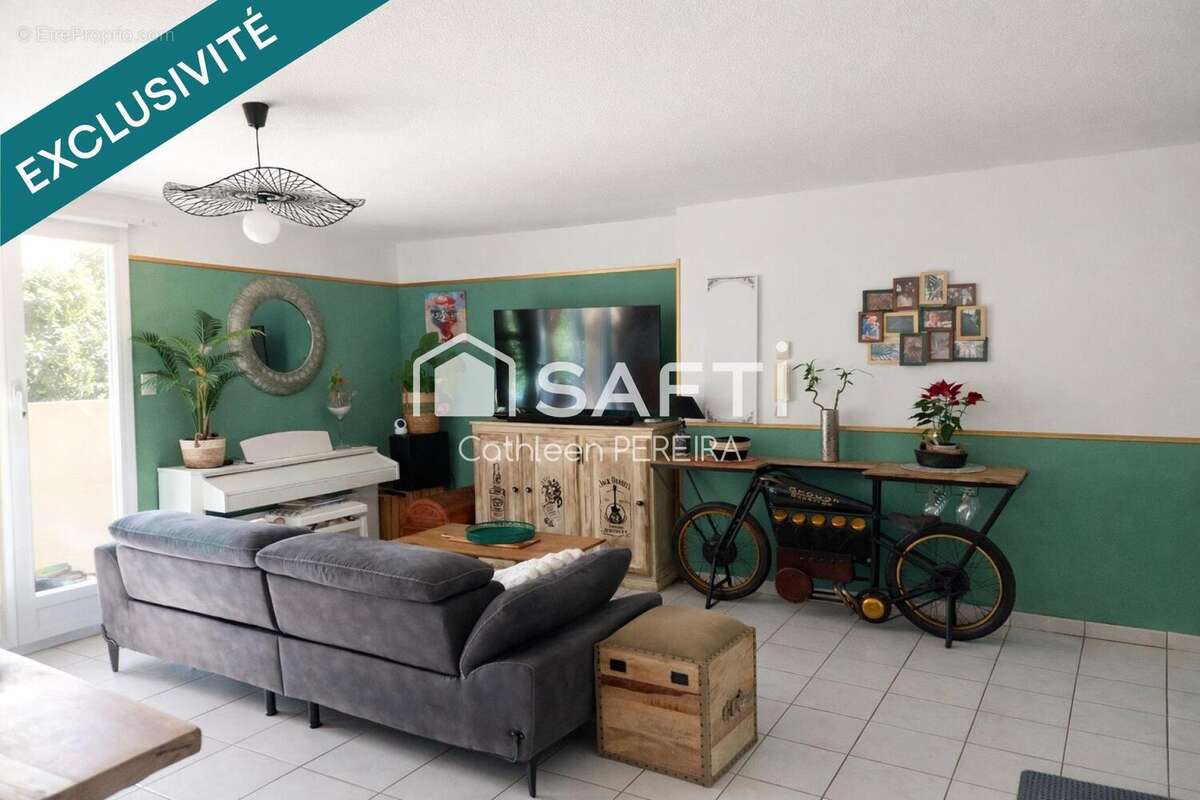 Photo 3 - Maison à SAINT-SULPICE