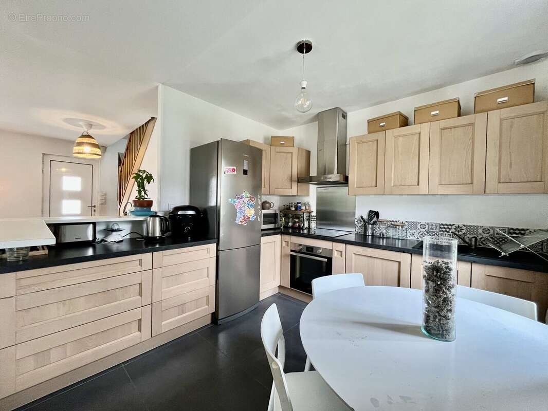 Maison 135 m² à Saint-Philibert  - photo 3