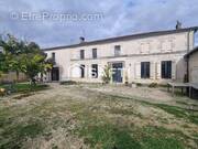 Photo 1 - Maison à BRIE-SOUS-MATHA