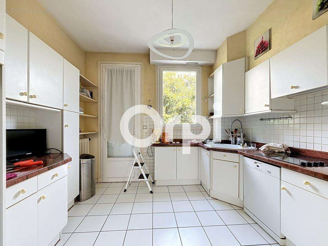 Maison secteur grande poste - photo 7