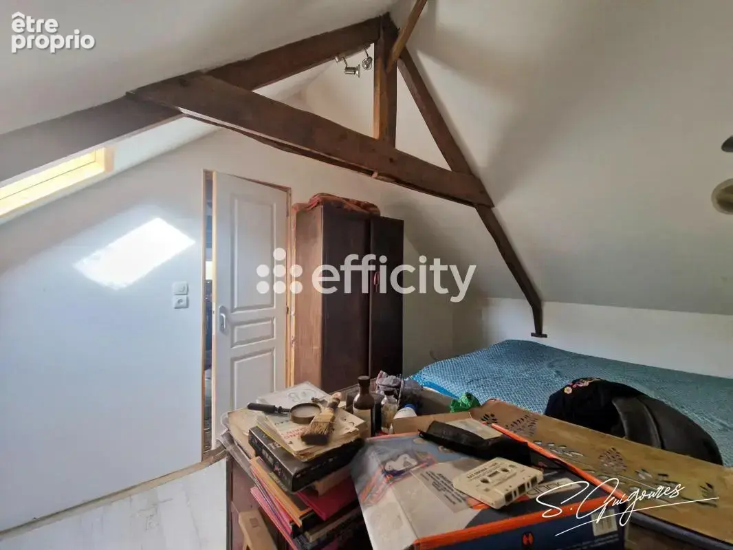 Maison 2 pièces 70 m² à vendre à Roudouallec (56110) - photo 10