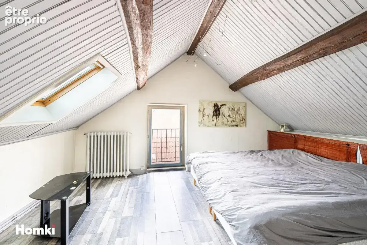 Petite maison au cœur d'Olivet - photo 9
