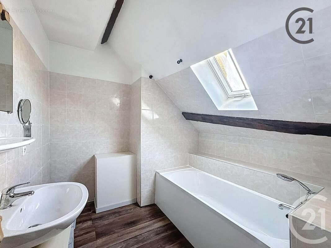 Appartement à PROVINS