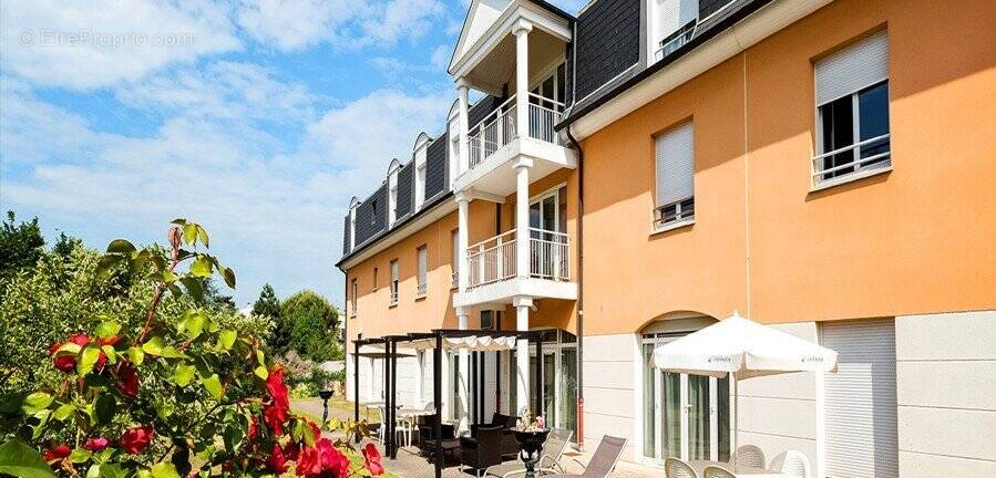 Appartement à DRAVEIL