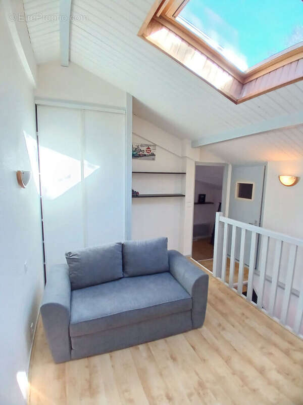 Appartement à CIBOURE