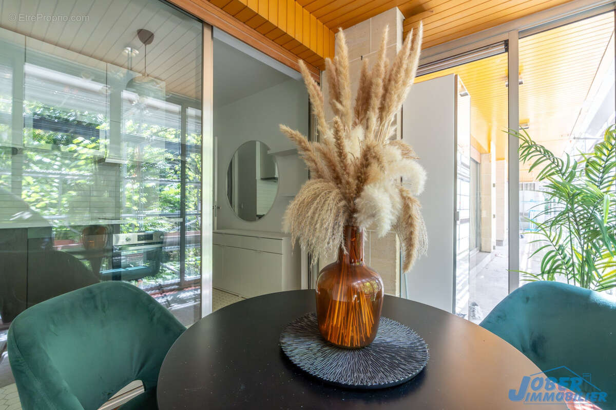 Appartement à NOGENT-SUR-MARNE
