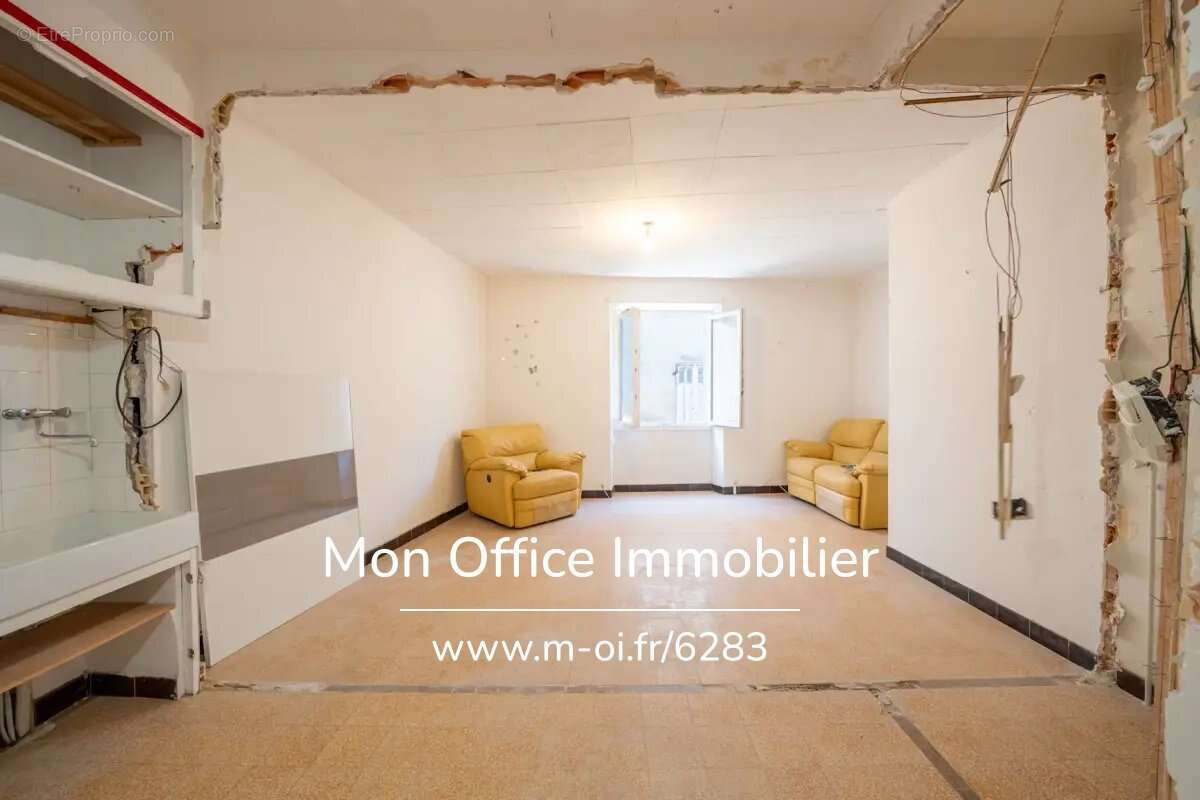 Appartement à RIANS