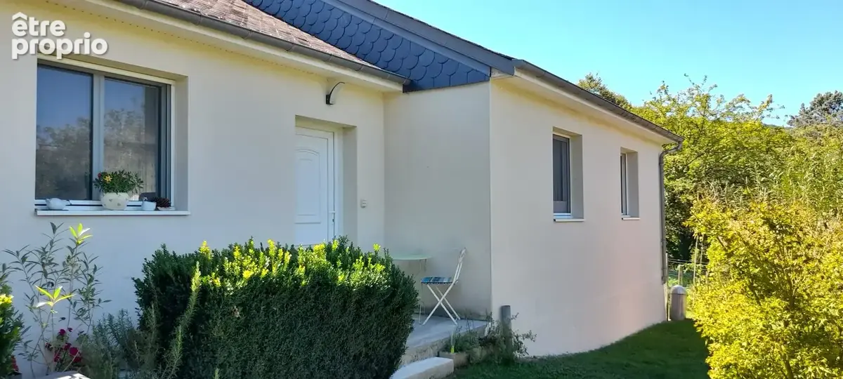 Maison 4 pièces 92 m² à vendre à Nauviale (12330) - photo 2