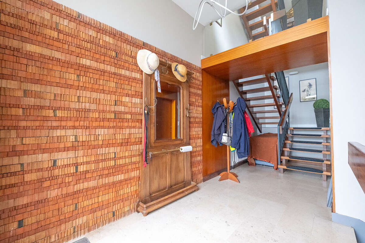Appartement à SAINT-GREGOIRE