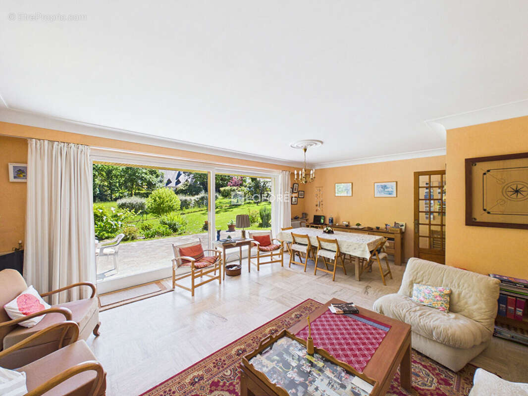 Maison à LA FORET-FOUESNANT