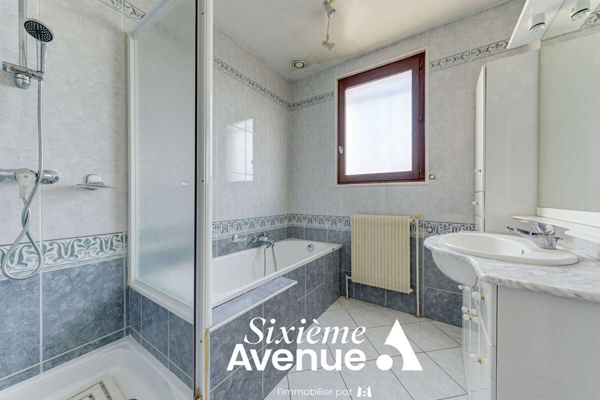 Maison à SAINT-PRIEST