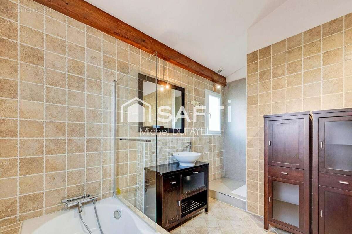 Photo 7 - Maison à BAGNOLS-EN-FORET