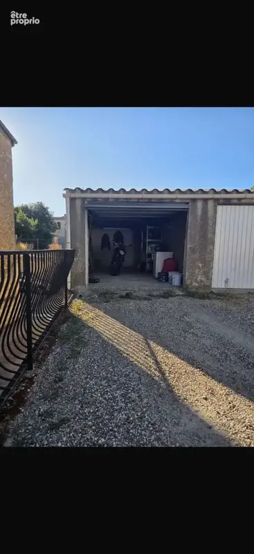 Vend appartement T3 avec garage à Maraussan - photo 10
