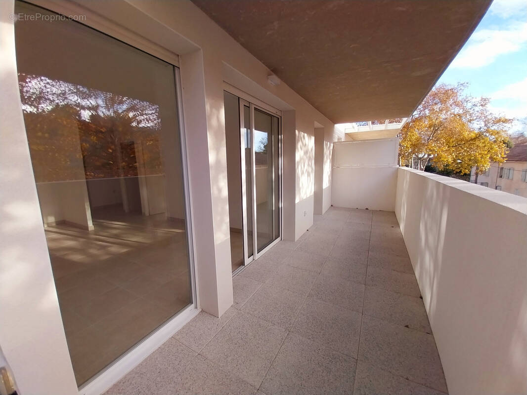 Appartement à CLERMONT-L'HERAULT