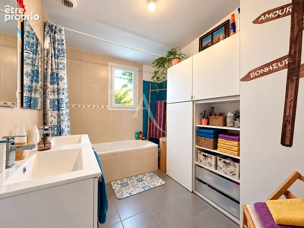 L'Aiguillon-sur-Vie - Maison plain-pied - 3 chambres - photo 7