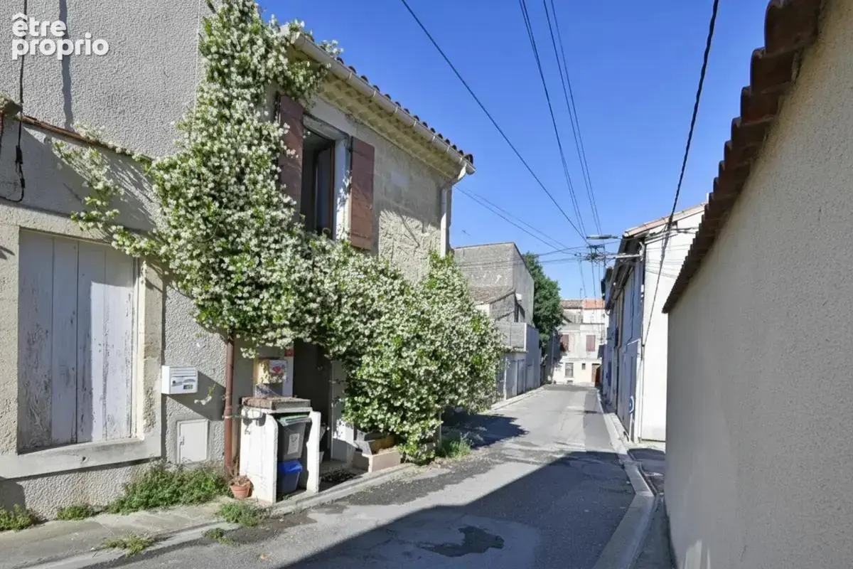 Maison de 4 pièces de 63 m² à Vauvert - photo 16
